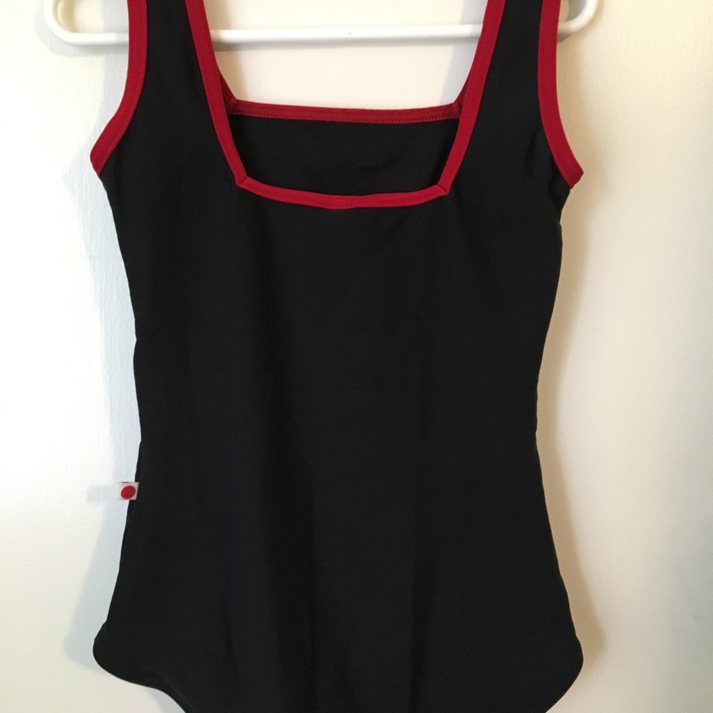 Yumiko Leotard Marieke XS - Picture 2 of 4